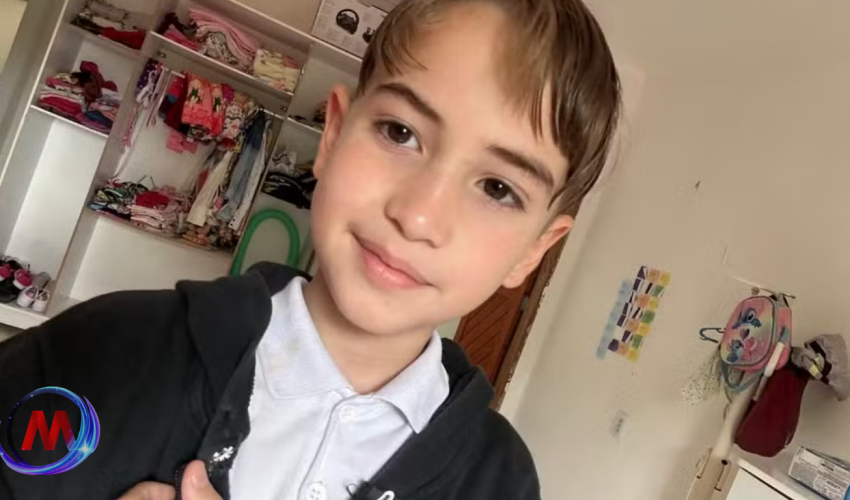 Aos 12 anos, estudante já se prepara diariamente para o Enem e sonha em cursar Medicina