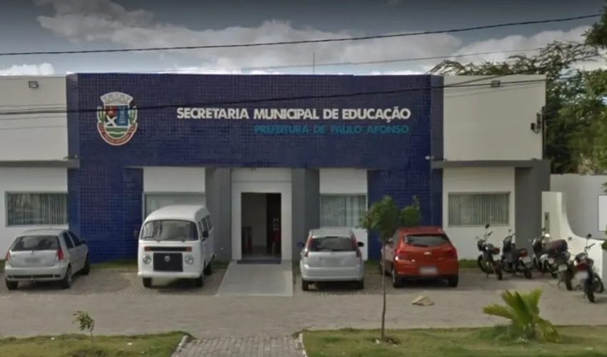 educação