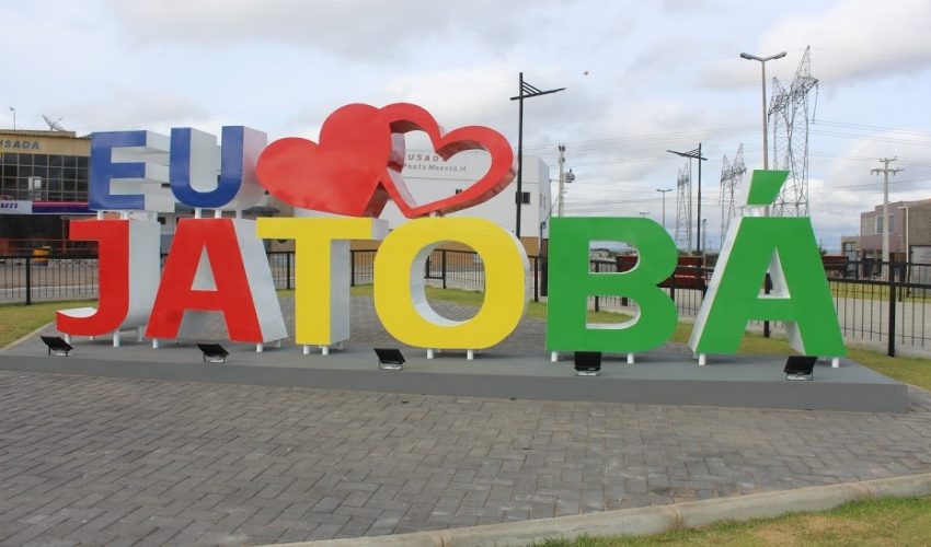 jatobá-pe